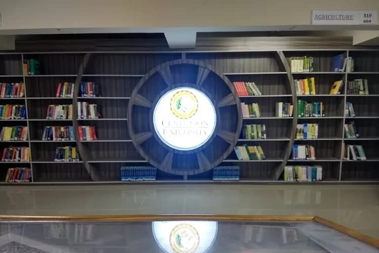 Dr Y.V.N Library 2